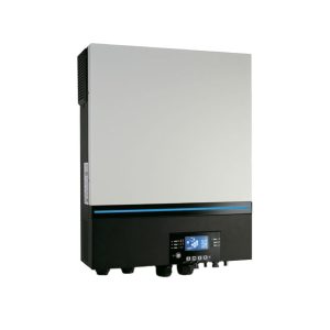 inversor solar voltronic 8 kw 48v para respaldo y autoconsumo