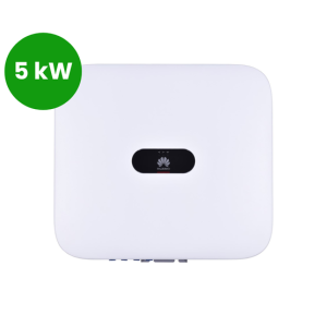 inversor solar huawei 5 kw 48v con mppt para sistemas fotovoltaicos (chile)