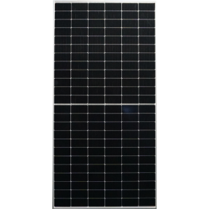 panel solar monocristalino 620w alta eficiencia para energía fotovoltaica (chile)