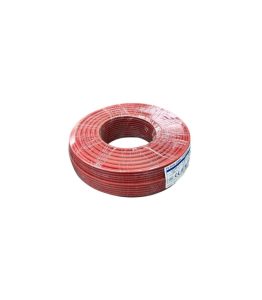 Cable Solar Fotovoltaico 1x6 mm² Rojo 200 m (DC)
