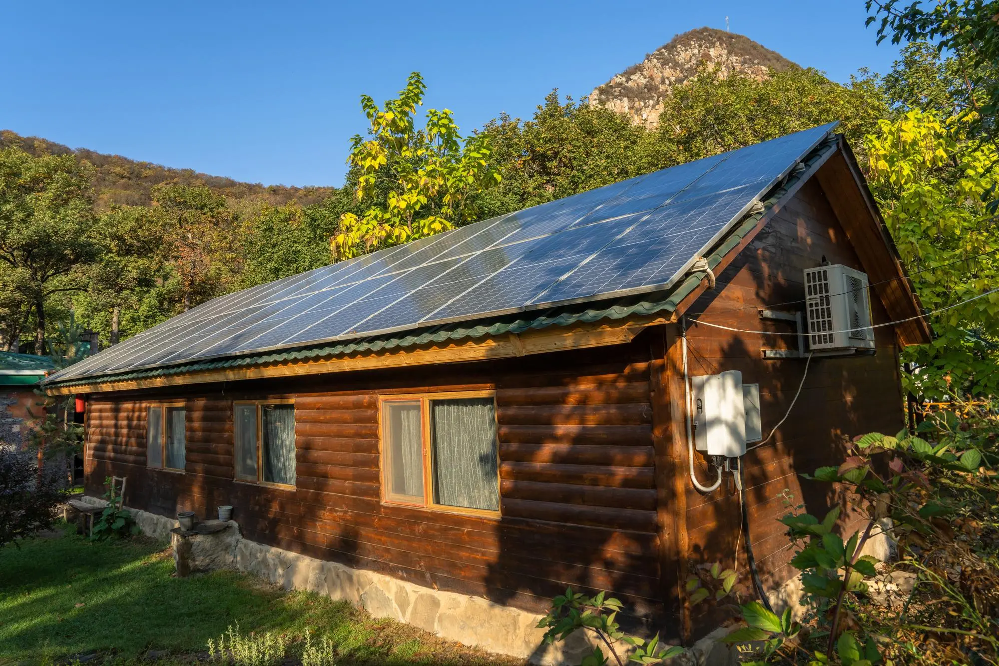 Kit Solar 6 kW