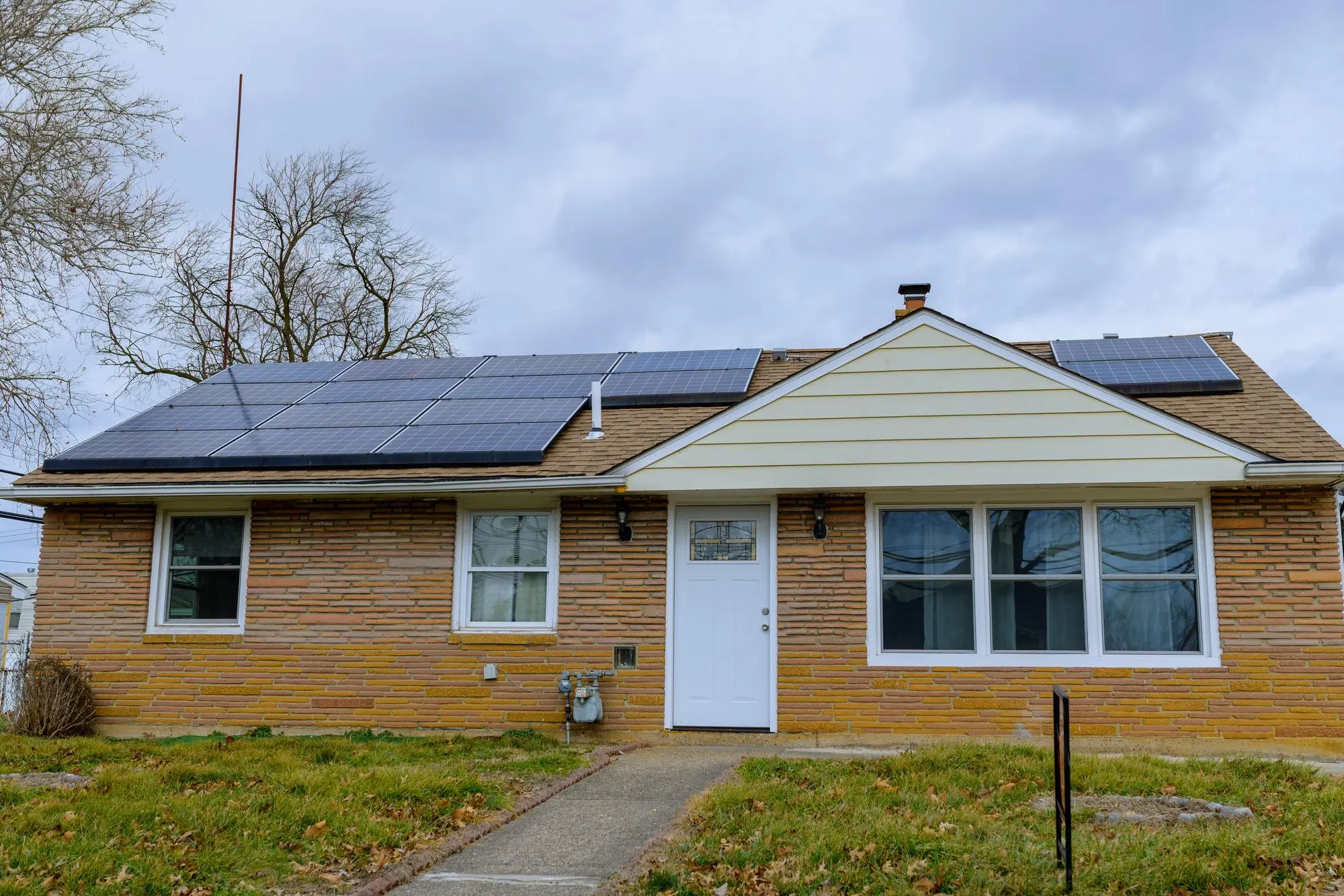 Kit Solar 8 kW